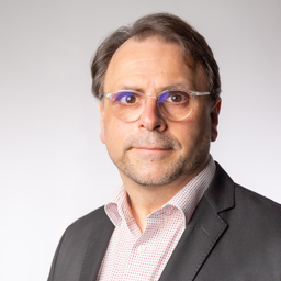 Andreas Mihm