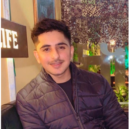 Sourv Shamwani