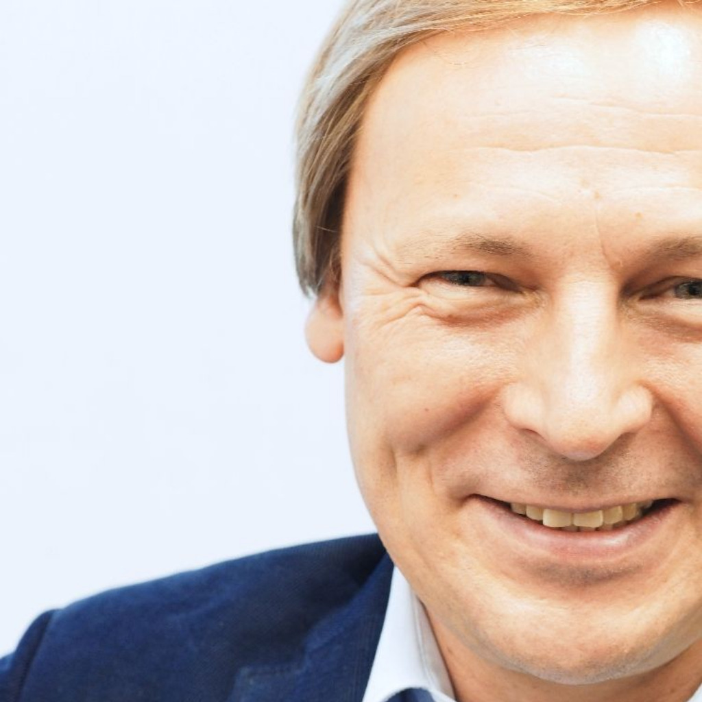 Harald Friedrichs Executive Consultant MLP Finanzberatung SE XING