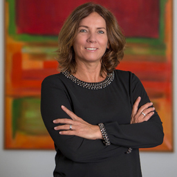 Claudia Wenzel