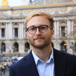 Martin Pajot