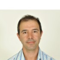 Andrés Castaño Sánchez