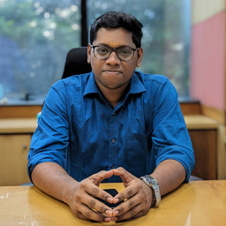 Vimal Ukkirapandian
