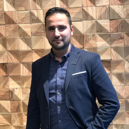 Ferhat Sari