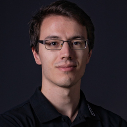 Luca Baumann's profile picture