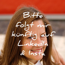 Social Media Profilbild Anné Schwarzkopf Köln