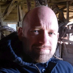 Marc Ernst