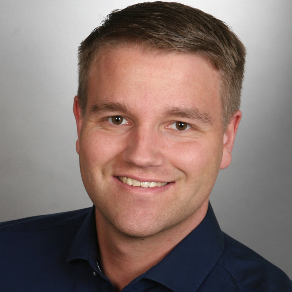 Johannes Holtfrerich Ingenieur Energy Manager Energy Law Crespel