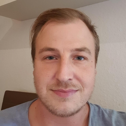 Markus Vogel