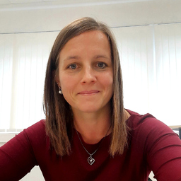 Ulrike Nimmerfall