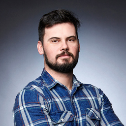Rodrigo Molina