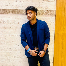 Naveen Kumar