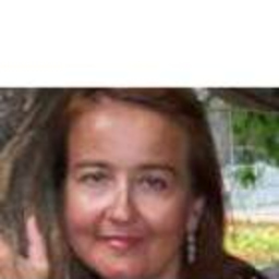 Zhanna Odesskaya