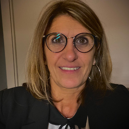 Alexandra Lindlau