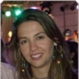Carolina Salazar Ocampo