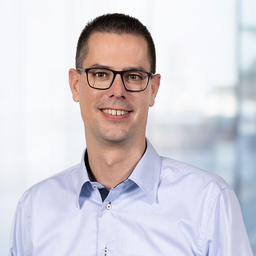 Patrick Flühmann