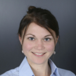 Julia Gallmeister