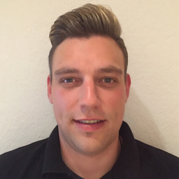 Niklas Kluin