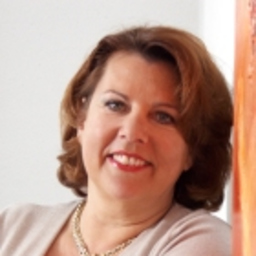Barbara Zander
