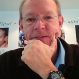 Dr. Marcus Neusser