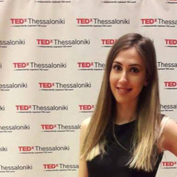 Ioanna Melissourgou