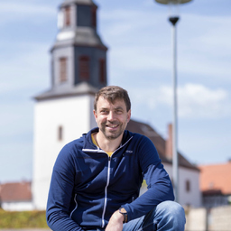 Heiko Blecher
