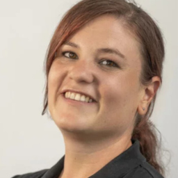 Jasmin Gerlach