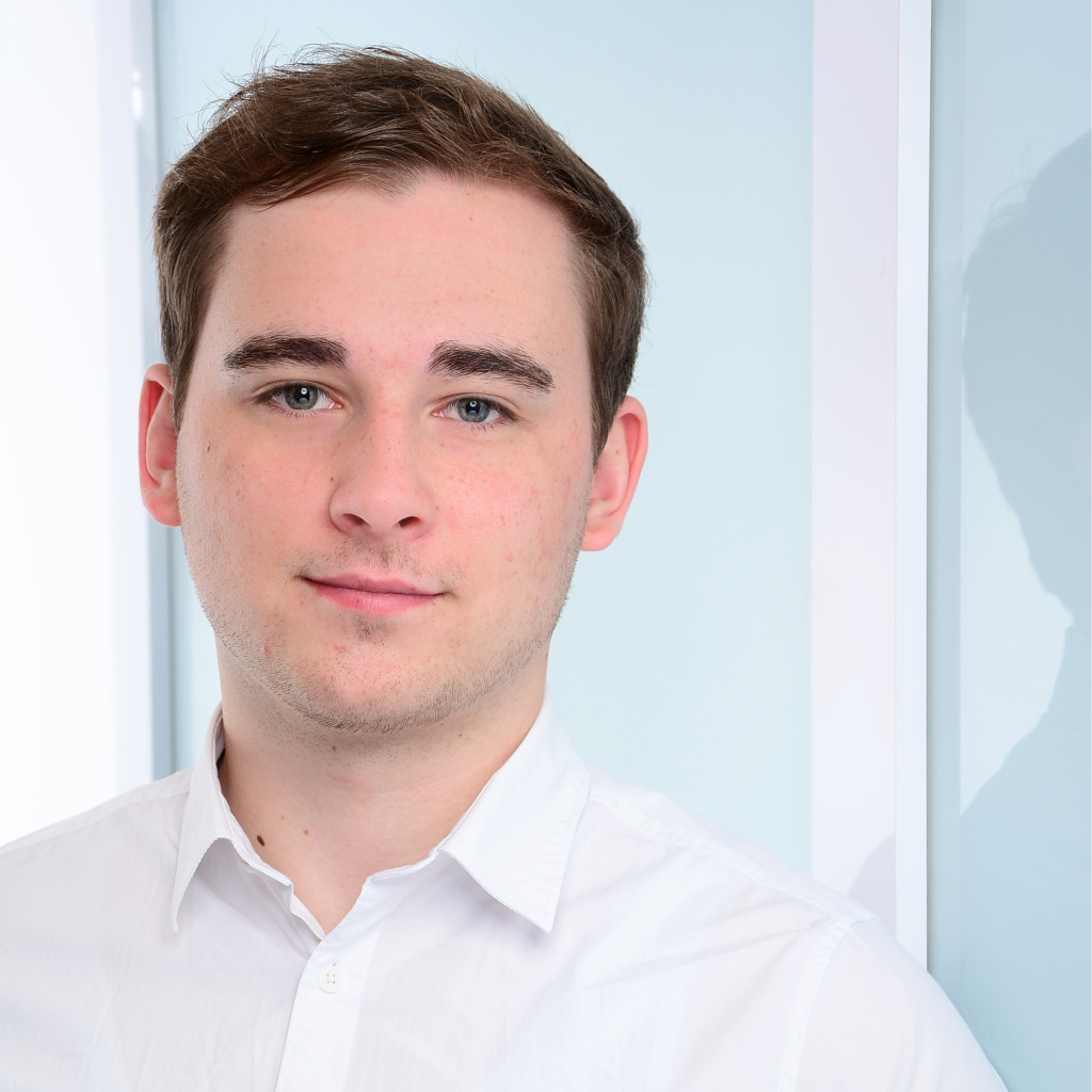 Michael Breit Schulpraktikum BMW Forschungs und Innovationszentrum