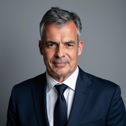 Markus Burret