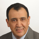 Dr. Ahmed Boutejdar