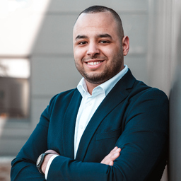 Ismail El Bouzidi
