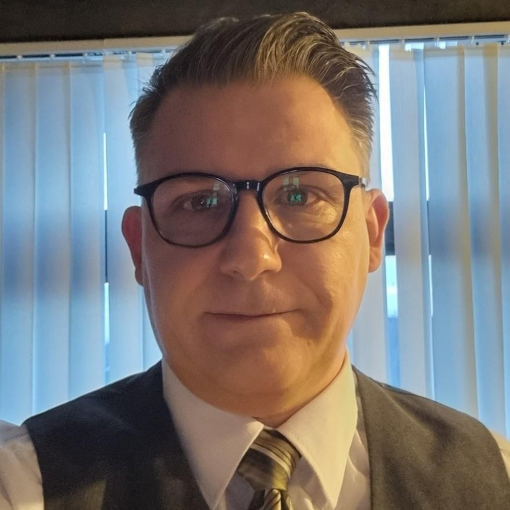 Marc Fey Teamleiter QPark Operations Germany GmbH & Co. KG XING