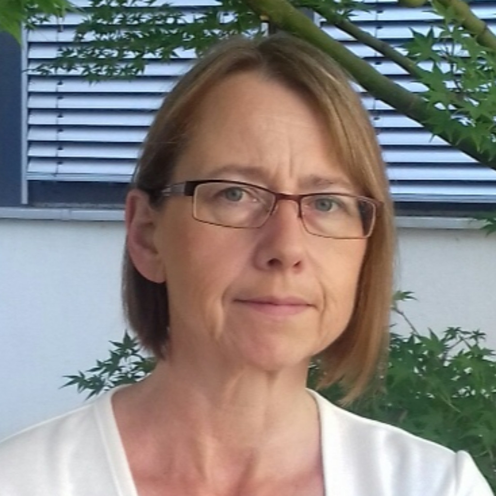 Social Media Profilbild Ursula holz zimmermann 