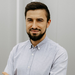 Dipl.-Ing. Matthias Ferstl