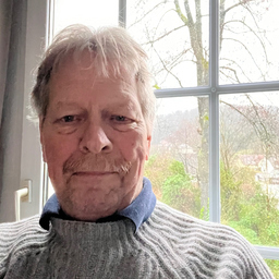 Klaus Dörken