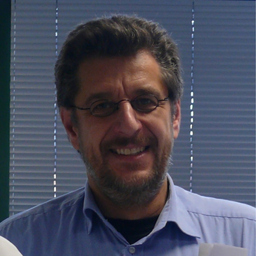 Dr. rer. nat. Franz Reichert