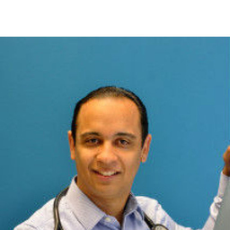 Ruben Martinez