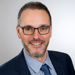 Dipl.-Ing. Andreas Vöge