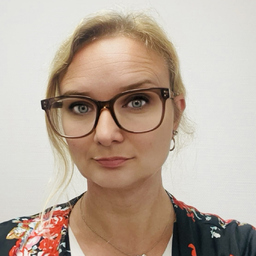 Nicole Maxeiner