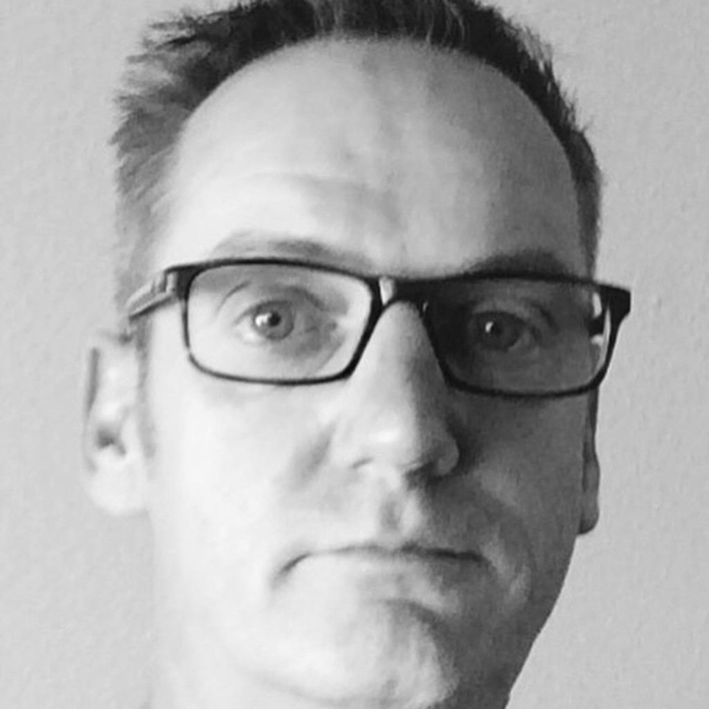 Rainer Penners Senior Specialist Supply Chain , Lean Advisor West