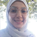 Naziha Mroueh