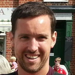 Wayne Smith