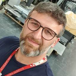 Sinan Mazlum