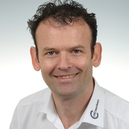 Gerard Winstanley