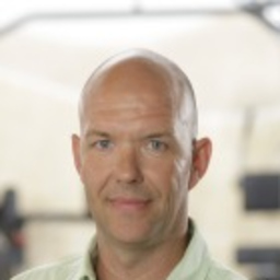 Dirk Fastbinder