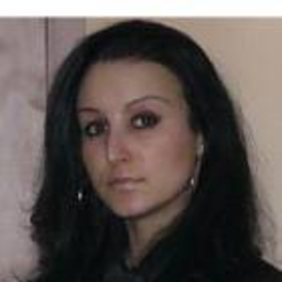 Reni Marinova