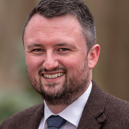 Dr. Philipp Ebert