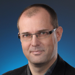 Dipl.-Ing. Thomas Sedlak
