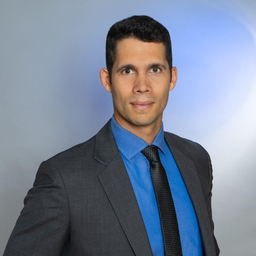 Daniel Geller