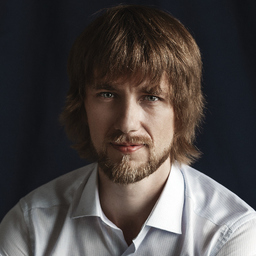 Dmitry Romanovich's profile picture